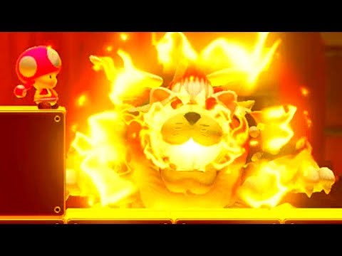 20000+ Expert Endless Clears 🔥 Super Mario Maker 2 #223