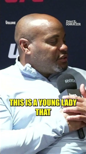 Mackenzie INVITES Gillian to grapple with her 👀🏆 #shorts #mma #ufc #danielcormier #mackenziedern