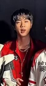 🐹Don't miss it. Watch live today!https://t.co/NU7SFOHPh1JIN AT FIFA WORLD CUP BTS AT WORLD CUP 2026 #BTSxWORLDCUP2026 #BTSHALFTIMESHOW
