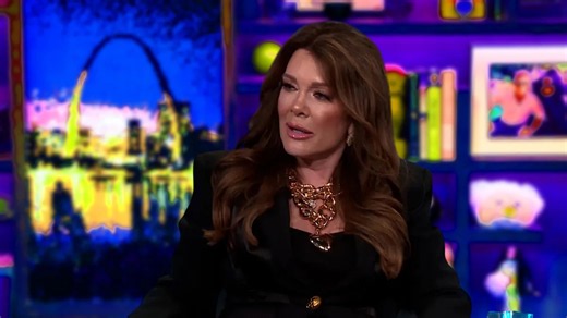 Lisa Vanderpump Names the RHOBH Star She Misses Most