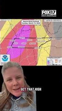 Wind, tornadoes, hail: Latest on Sunday night's severe weather threat