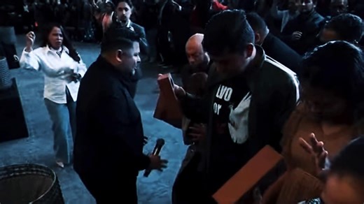 Día #3 de Pentecostés | Pastores Geovanny y Sondy Ramirez