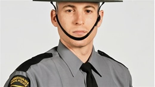 Funeral arrangements set for slain PA State Police Corporal Timothy O’Connor: Everything you need to know