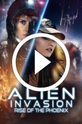 Nonton Alien Invasion: Rise Of The Phoenix (2025) Sub Indonesia Layarkaca21 LK21 IndoXXI IndoDrama21