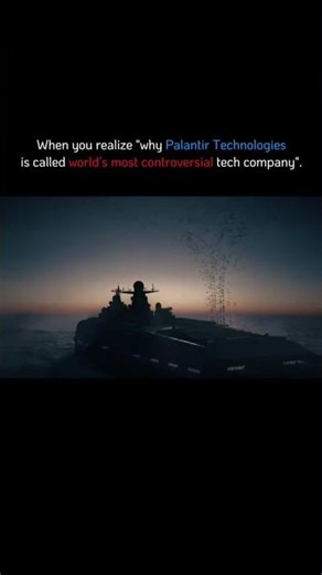 Palantir Technologies