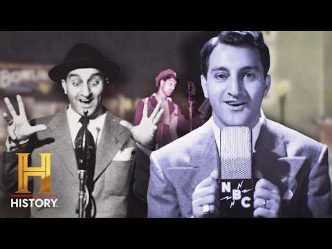 The Sitcom Star Who Healed Thousands of Children | History Honors 250