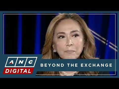 ‘I owe my whole career, everything I am, to ABS’: Karen Davila on loyalty to network | ANC
