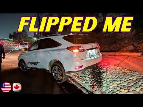 Dash Cam Owners USA & Canada Crash Compilation - Jan 20, 2026