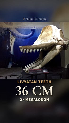 Megalodon vs Livyatan: Who Would Win?