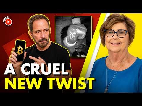 Anonymous Sender Claims Hidden Phone Has Video and Names in Nancy Guthrie Case