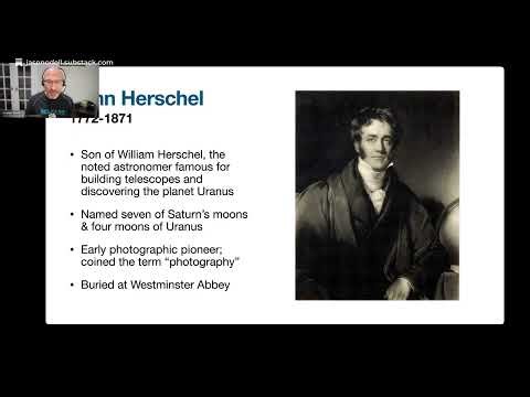 Let's Click: Cyanotype Printing at Home