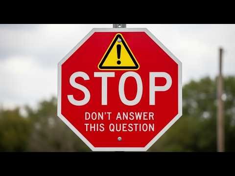 “Where Are You Coming From?” — The Traffic Stop Question That Can Hurt You