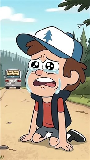 Gravity Falls Beach Misses Full Episodes!