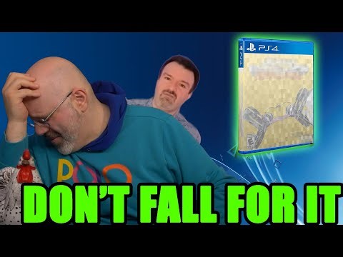 The PS5 Jailbreak Is Making This Crappy Game's Price Go Sky High!