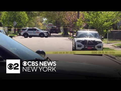 2 stabbed to death on Long Island, police say