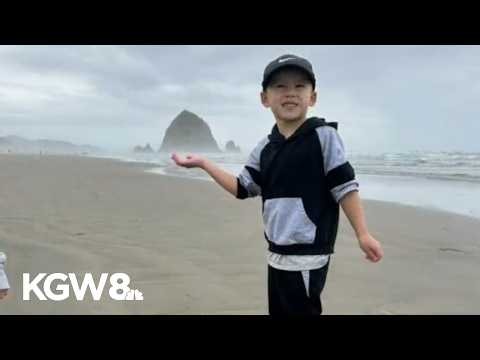 5-year-old boy dies of rare disease during family vacation in Pacific Northwest