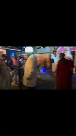 Scarry Larry on Instagram: "On the set of The Ghost Executioner 3 209 Haunts were invited to be a part of the filming of the ghost executioner 3 at the Queen Bee coffeehouse in Modesto and we had a blast! A big thank you to for the invite to The Horrific Network and John And Ashley for having us! #horrificnetwork #209haunts #thequeenbean"