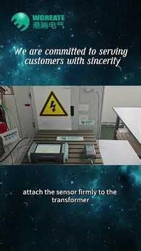 Contact Ultrasonic PD Testing with Full-Function PD Tester #partialdischarge #electricaltest