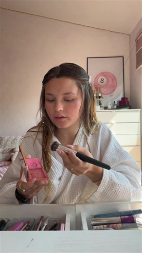 como lo prometí!!! #grwm | GRWM Videos