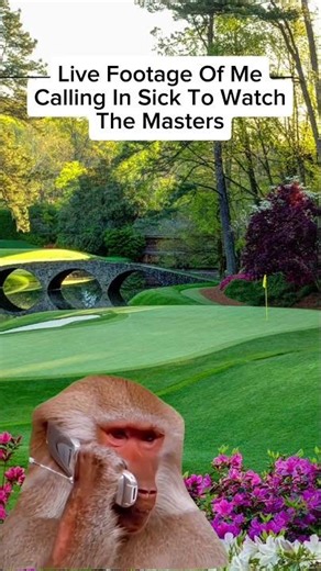 Epic Experience at Augusta: My Unforgettable #TheMasters Journey 🌟⛳