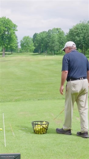 Golf driver ball position explained: Fix your slice & improve your swing path!