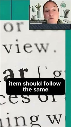 Parallel Structure Made Easy: Clear, Balanced Writing