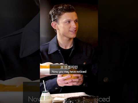 Avengers Cast Tries Asian Pear for the First Time: Crunchy Reactions & Surprises!