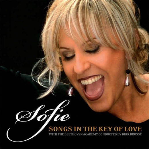 I Love You - Sofie (1984) The song