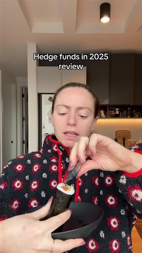 2025 Hedge Funds Review: Insights into NYC's Finance Scene