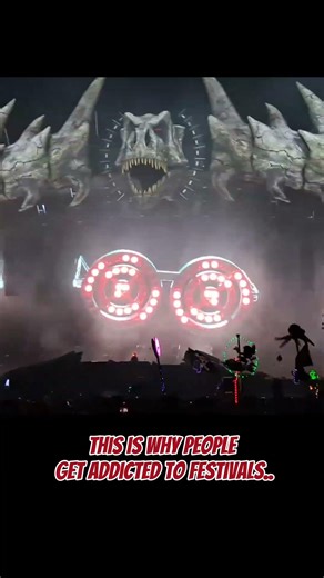 Lost Lands is actually unreal…