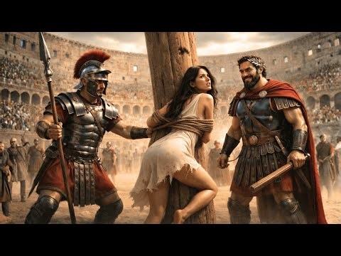 Ancient Rome’s Most Horrific Execution Methods (They Never Taught You)