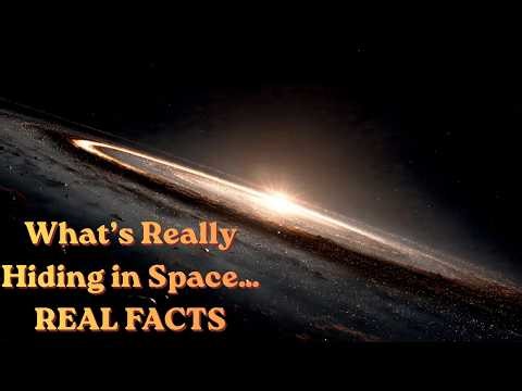 15 overwhelming FACTS About the Solar System