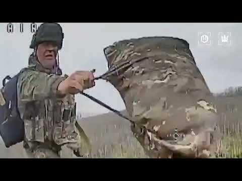 FPV Drone Operations on the Eastern Front | 414th UAS Brigade “Magyar’s Birds” (April 2026)