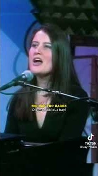 Paula Cole - I Don't Want to Wait #90s
