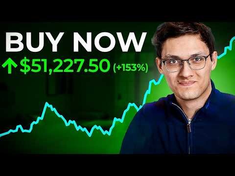 Top 7 Stocks to BUY NOW (High Growth Stocks)