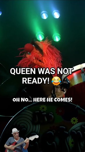 Queen's Bohemian Rhapsody Goes WILD! 😂