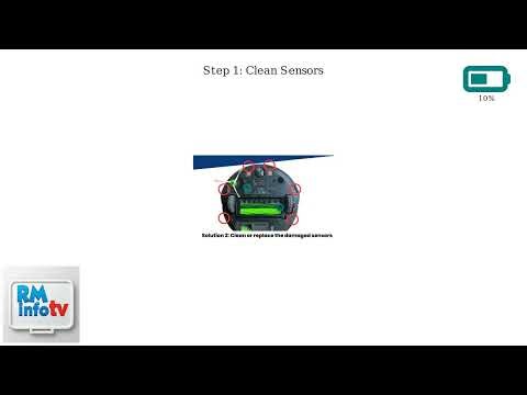 Can I Move My Roomba Home Base? – How To Relocate & Fix Docking Issues