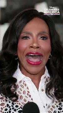 Sheryl Lee Ralph sings the National Anthem