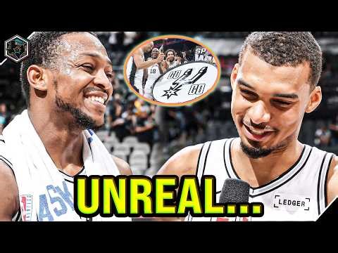 It FINALLY happened...