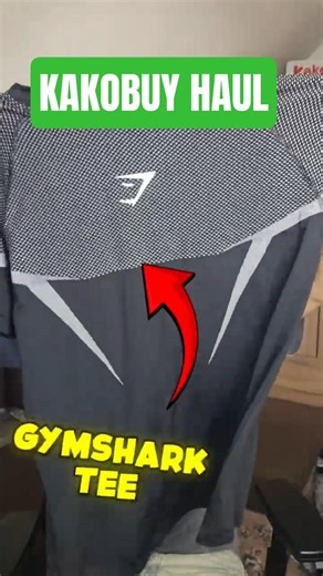 7KG SUMMER HAUL FROM KAKOBUY 🔥💸 #kakobuy #taobao #haul #unboxing #cnfans #pandabuy #spreadsheet
