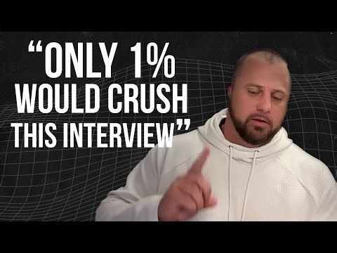 The 12-Minute Operational Interview Process That Shows Who Can Do the Job