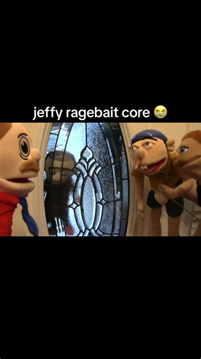 its just water #sml #fyp #like #zyxcba #repost | jeffy ragebaiting