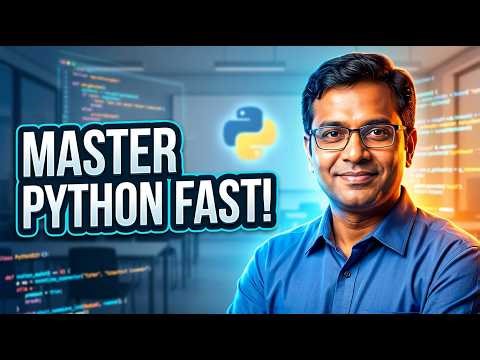 Python Tutorial By Durga Sir