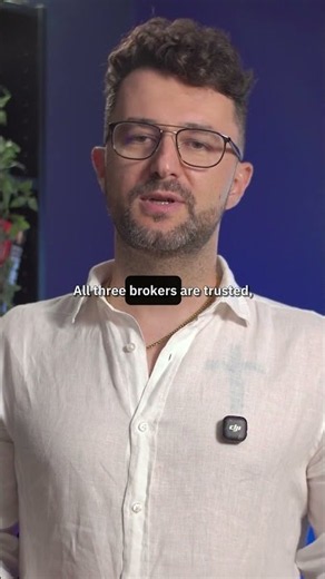 Best Futures Broker for Europeans in 2026