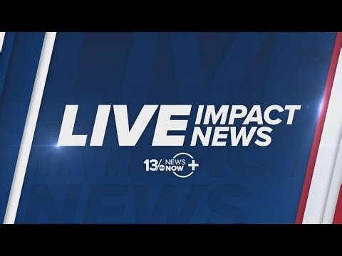 LIVE Impact News