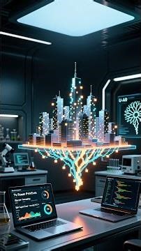 This AI Breaks 3D Reconstruction (Off-the-Grid Gaussian Splatting) #Shorts