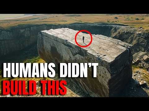 Ancient Engineering Feats That Are Still Impossible To Replicate