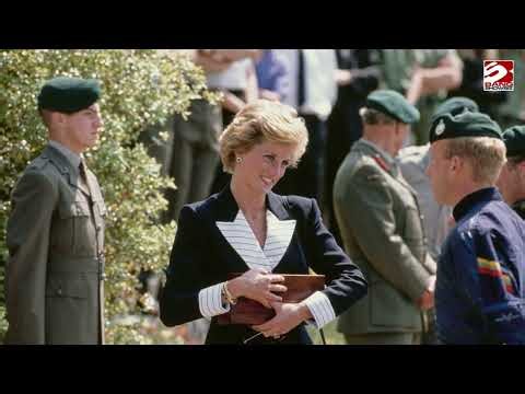 Queen Elizabeth offered to restore Diana's royal title, Charles Spencer says