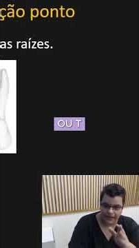 Veja Como Fazer Cortes Precisos na Odontosecção | Odontologia | Dra Bianca Rosa