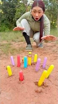 Survival Skills: SMART idea and USEFUL #bushcraft #camping #outdoors #useful